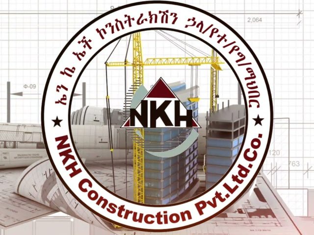 N.K.H. Construction P.L.C.